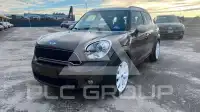 2013 Mini Countryman