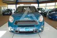 2013 Mini Countryman