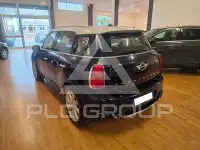 2013 Mini Countryman