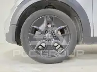2013 Mini Countryman