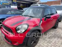 2013 Mini Countryman