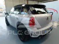 2013 Mini Countryman