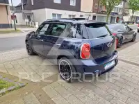 2013 Mini Countryman