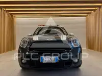 2013 Mini Countryman