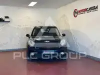 2013 Mini Countryman