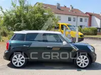 2013 Mini Countryman