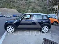 2013 Mini Countryman