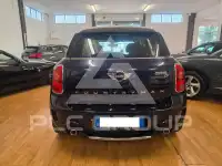 2013 Mini Countryman