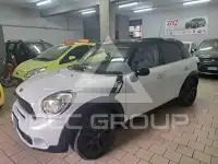 2013 Mini Countryman