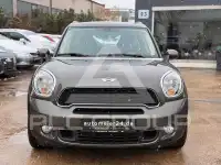 2013 Mini Countryman
