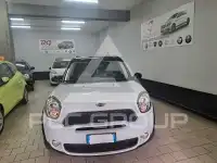 2013 Mini Countryman