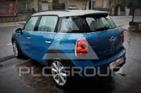 2013 Mini Countryman