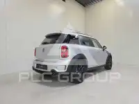 2013 Mini Countryman