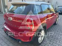 2013 Mini Countryman