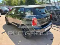 2013 Mini Countryman