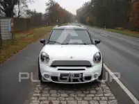 2013 Mini Countryman
