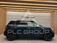 2013 Mini Countryman