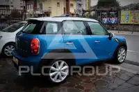 2013 Mini Countryman