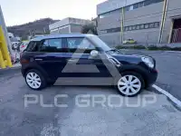2013 Mini Countryman