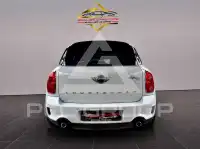 2013 Mini Countryman