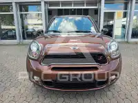 2013 Mini Countryman