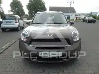 2013 Mini Countryman