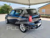 2013 Mini Countryman