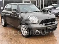 2013 Mini Countryman