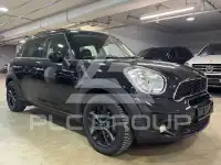 2013 Mini Countryman