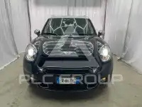 2013 Mini Countryman