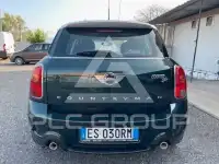 2013 Mini Countryman