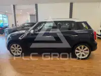 2013 Mini Countryman