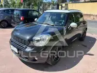 2013 Mini Countryman