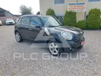 2013 Mini Countryman