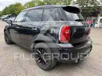 2013 Mini Countryman