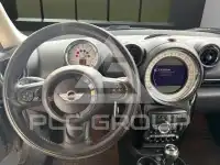 2013 Mini Countryman