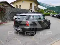 2013 Mini Countryman