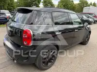 2013 Mini Countryman