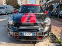 2013 Mini Countryman