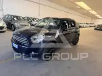 2013 Mini Countryman