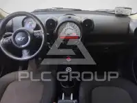 2013 Mini Countryman