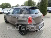 2013 Mini Countryman