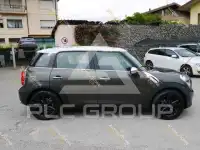 2013 Mini Countryman