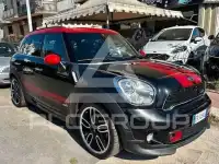 2013 Mini Countryman