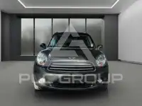 2013 Mini Countryman