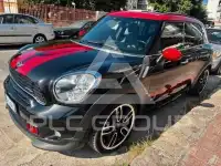 2013 Mini Countryman