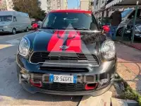 2013 Mini Countryman
