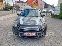 2013 Mini Countryman