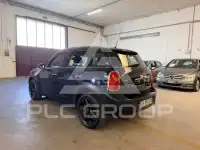 2013 Mini Countryman