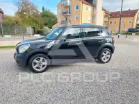 2013 Mini Countryman